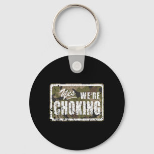BJJ Brazilian Jiu Jitsu Martial Arts Camo Graphic Key Ring