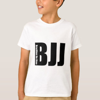 BJJ - Brazilian Jiu Jitsu T-Shirt