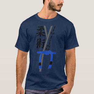Bjj Gi For Blue Belts, Halloween Costume 578 T-Shirt