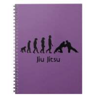 BJJ Journal