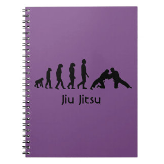 BJJ Journal