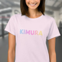 BJJ Kimura Brazilian Jiu Jitsu Pink Women's
