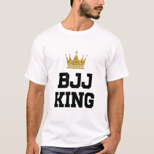 BJJ KING T-Shirt