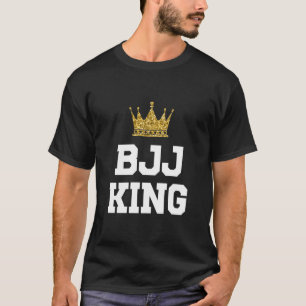 BJJ KING T-Shirt