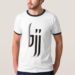 BJJ T-Shirt