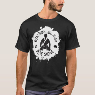 BJJ t T-Shirt