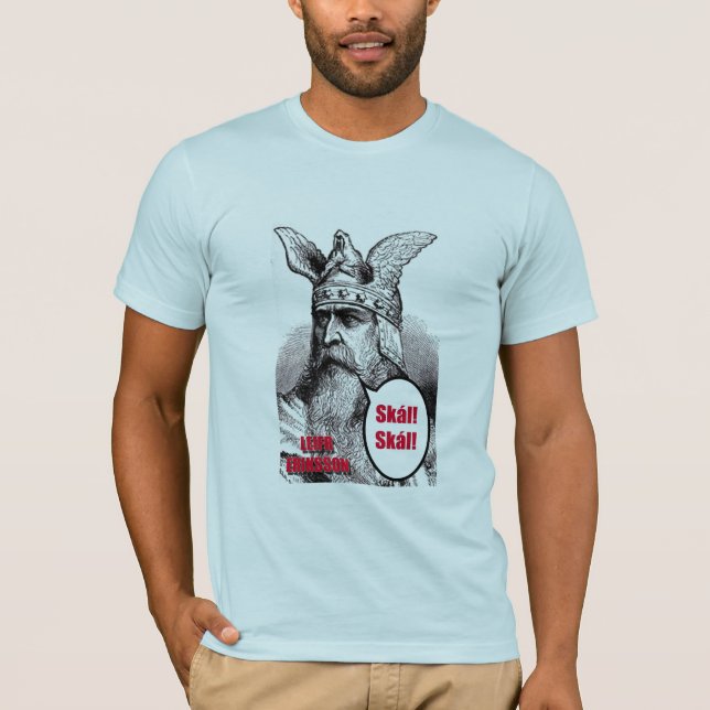 Bjor Dagur 2011 T-Shirt (Front)