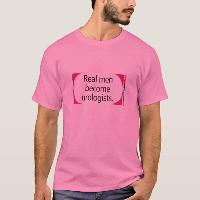 BJUI T-shirt (Front)