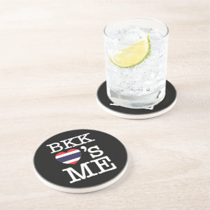 BKK LOVE'S ME COASTER