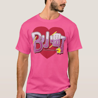 BKomachi Oshi no Ko Current Generation T-Shirt