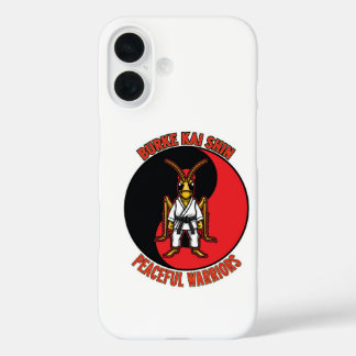 BKSMA I PHONE CASE
