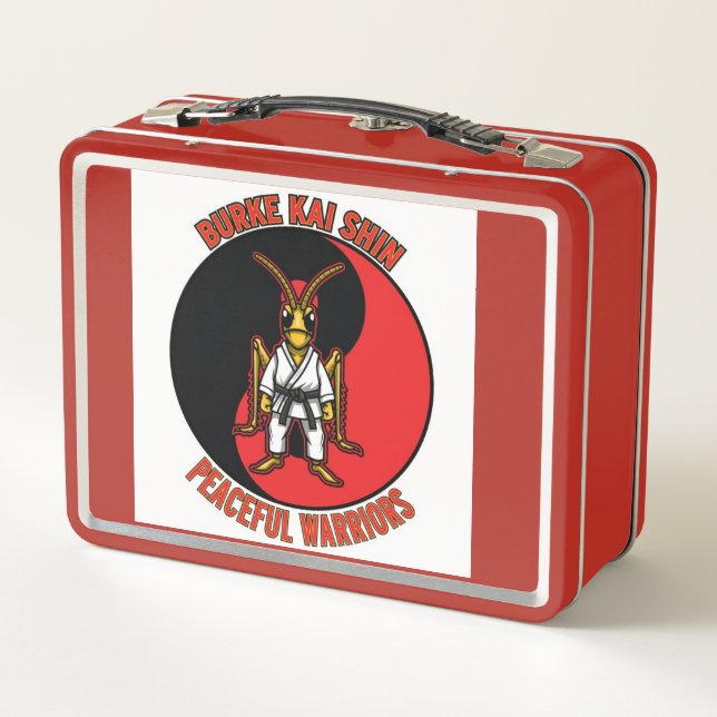 bksma LUNCHBOX (Back)