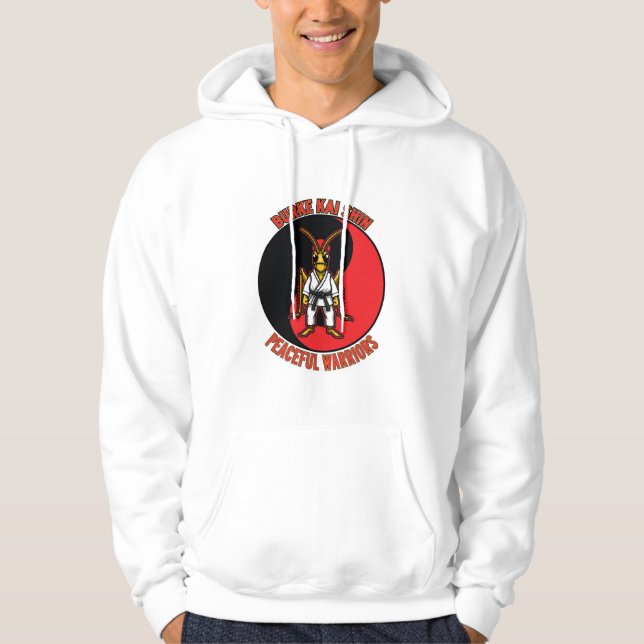 BKSMA MENS SWEATSHIRT (Front)