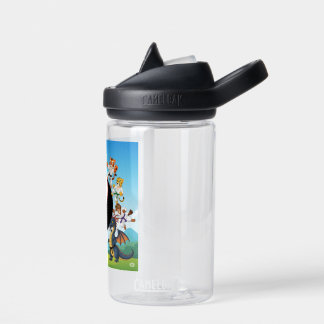 BKSMA WATER BO BOTTLE