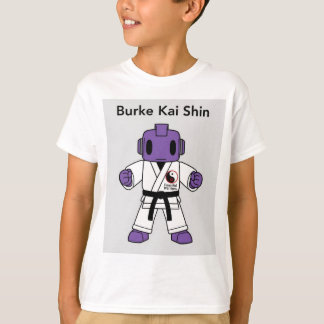 BKSMSA MASCOT TEE