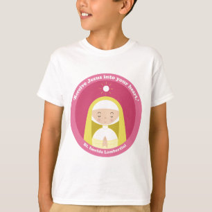 Bl. Imelda Lambertini T-Shirt