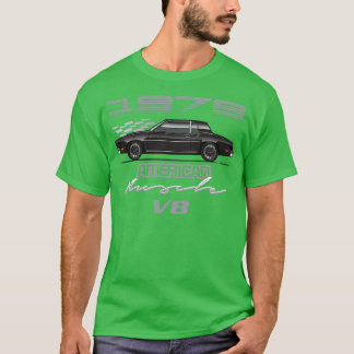 Black 1978 T-Shirt
