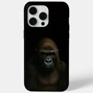 Black 4 Luxe iPhone 15 Pro Max, Gorilla iPhone 15 Pro Max Case