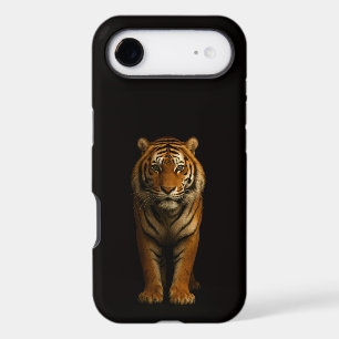 Black 4 Luxe iPhone 17 Air, Noble Tiger