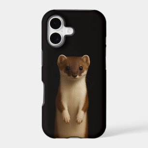 Black 4 Luxe iPhone 17 Mate Elegant Weasel