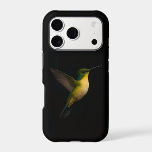 Black 4 Luxe iPhone 17 Pro, Flying Bird