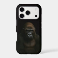 Black 4 Luxe iPhone 17 Pro, Gorilla