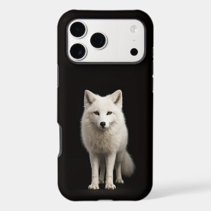 Black 4 Luxe iPhone 17 Pro Max, Ivory Arctic Fox