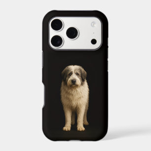 Black 4 Luxe iPhone 17 Pro, Mioritic Shepherd