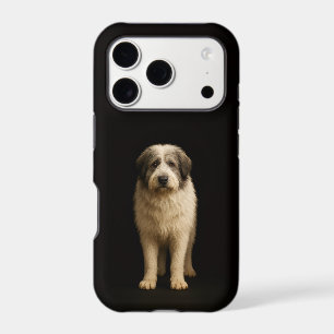 Black 4 Luxe iPhone 17 Pro, Mioritic Shepherd
