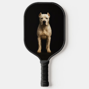 Black 4 Luxe Pickleball Paddle, Bold Argentino Pickleball Paddle