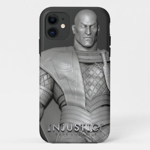 Black Adam Alternate Case-Mate iPhone Case