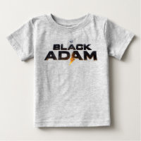 Black Adam Theatrical Logo