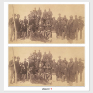 Black American Fighting Cavalry: Buffalo Warriors