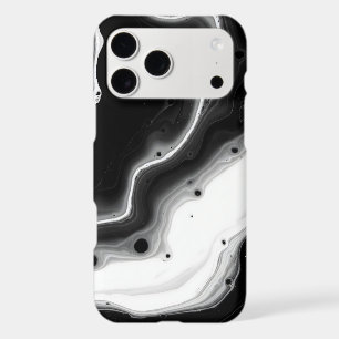 Black and Bone/Off-White mixture of colours