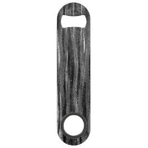Black and Gray Personalized Custom