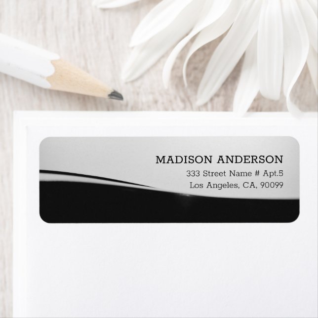 Black And Grey Background  (Insitu)