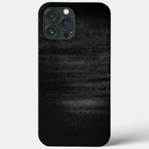 Black and Grey Case-Mate iPhone Case