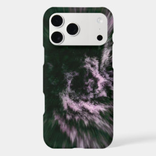 Black and mixture of colours