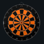 black and orange dartboard<br><div class="desc">identica . asyrum . maydaze</div>