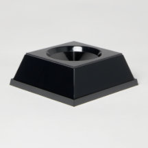 Black and Orange Mini