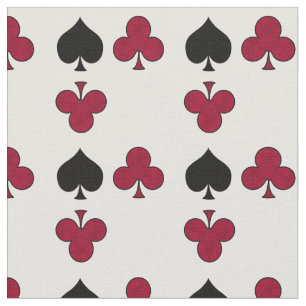 black and red, fashion pattern, youth, modern  fabric