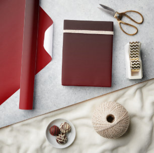 Black and red gradient.  wrapping paper