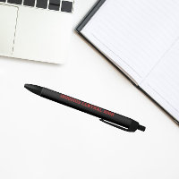 Black and Red School Colours and Name