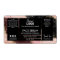Black And Rose Gold Agate Face And Hair Oil Serum