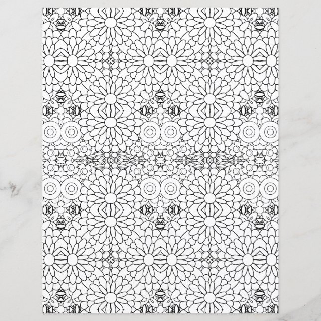 Black and White 15 (Front)