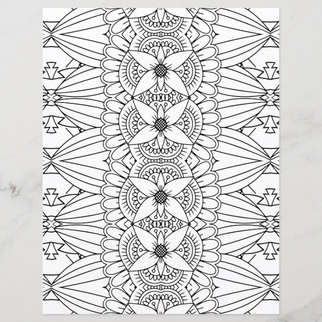 Black and White 20 (Front)