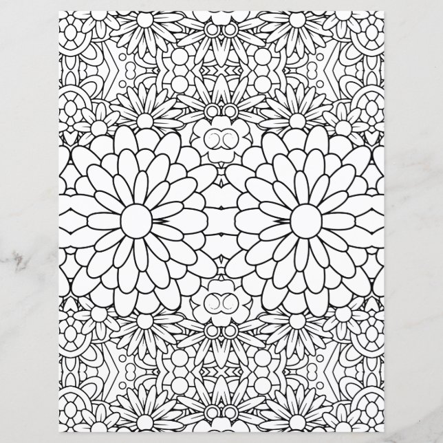 Black and White 3 (Front)