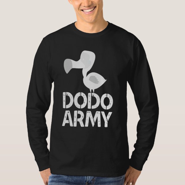 Black And White Ark Classic Arts Survivals Videoga T-Shirt (Front)