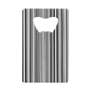 Black And White Lines