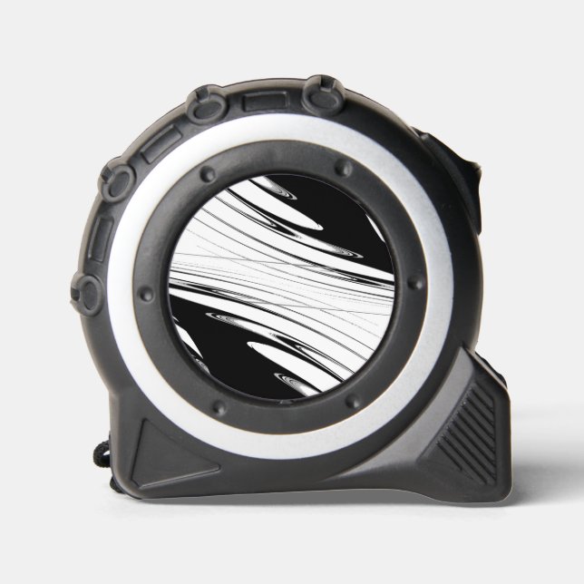 Black and White Modern 1 (Front)